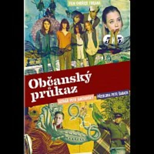 Různí interpreti – Občanský průkaz DVD