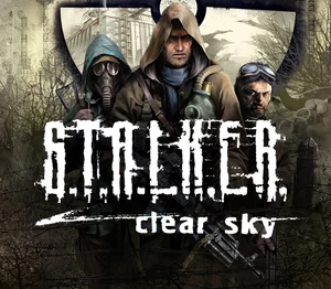 S.T.A.L.K.E.R: Clear Sky Steam CD Key