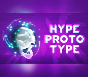 Hype Prototype Steam CD Key