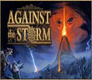 Against the Storm Steam Account