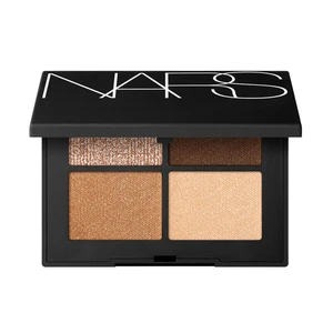 NARS Paletka očních stínů (Quad Eyeshadow) 4,4 g Singapore