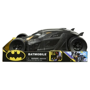 Batman Batmobile