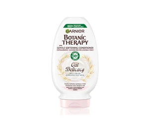 Jemný zklidňující balzám Garnier Botanic Therapy Oat Delicacy Gentle Softening Conditioner - 200 ml (C6778200)