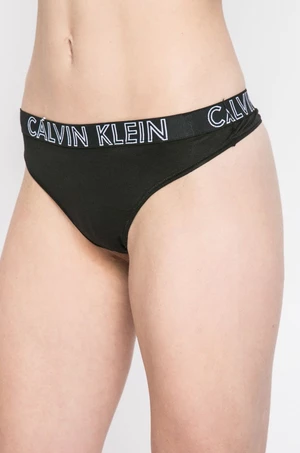 Calvin Klein Underwear - Tangá 000QD3636E