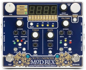 Electro Harmonix Mod Rex