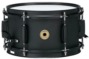 Tama BST1055MBK Metalworks 10" Matte Black Caisse claire