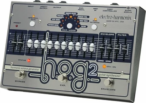 Electro Harmonix HOG2 Effet guitare