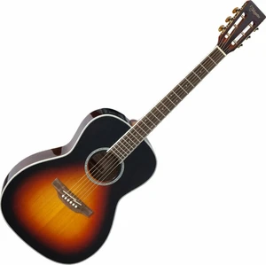 Takamine GY51E Brown Sunburst