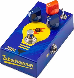 JAM Pedals Tubedreamer Effet guitare