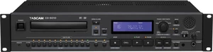 Tascam CD-6010