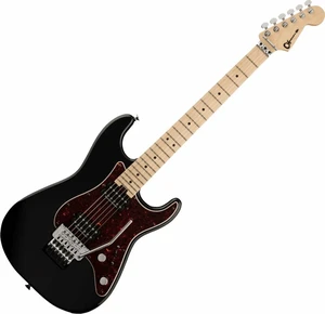 Charvel Pro-Mod So-Cal Style 1 HH FR MN Gamera Black Guitare électrique