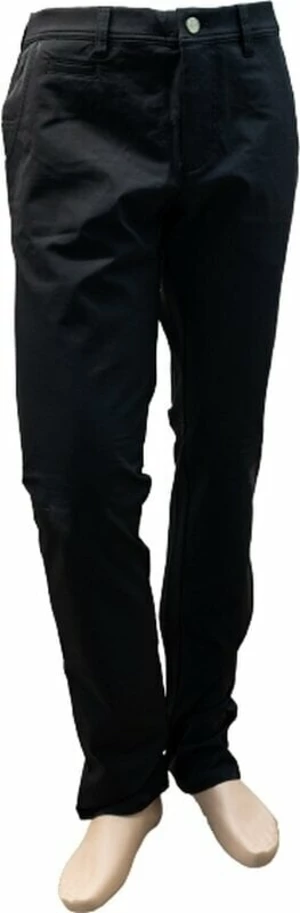 Alberto Rookie 3xDRY Cooler Black 24 Pantalons