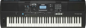 Yamaha PSR-EW425 Clavier dynamique