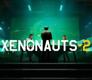 Xenonauts 2 Steam Account