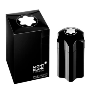 Mont Blanc Emblem - EDT 1,2 ml - vzorek s rozprašovačem