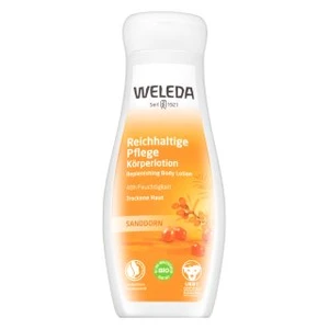 Weleda Sea Buckthorn tělové mléko Body Lotion 200 ml