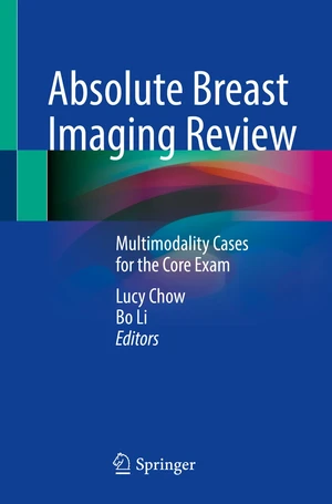 Absolute Breast Imaging Review