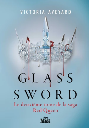 Glass Sword