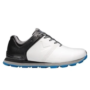 Callaway Apex White/Black 35 Pantofi de golf pentru copii