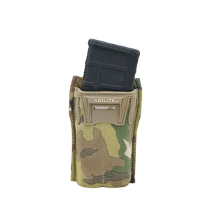 Sumka na zásobník Single Pincer Placard™ Agilite® – Multicam® (Barva: Multicam®)