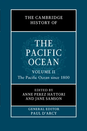 The Cambridge History of the Pacific Ocean