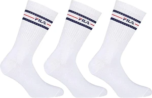 Fila 3 PACK - ponožky F9092-300 39-42