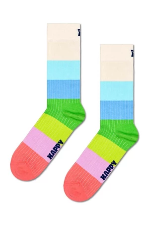 Ponožky Happy Socks Chunky Stripe Sock