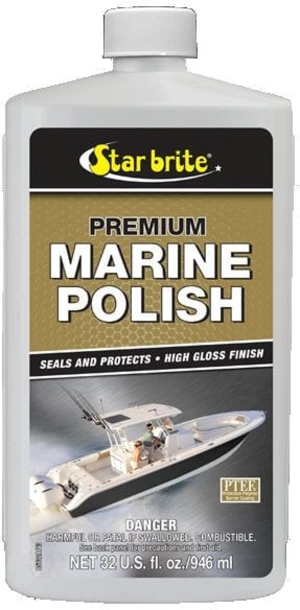 Star Brite Teflon Premium Polish 950 ml Hajó polírozószer