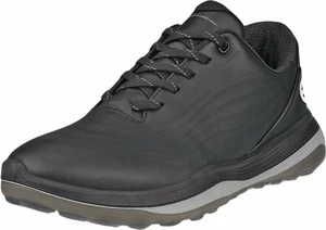 Ecco LT1 Black 37 Dámske golfové topánky