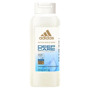 ADIDAS Active Deep Care Sprchový gel pro ženy 250 ml