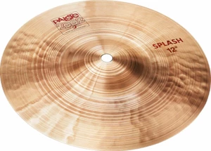 Paiste 2002 12" Cinel Splah