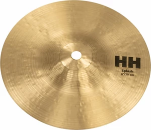 Sabian 10805 HH 8" Splashbecken