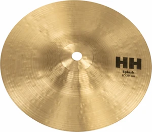 Sabian 10805 HH Splashbecken 8"