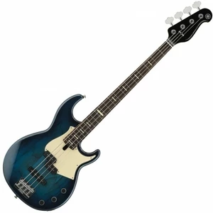 Yamaha BBP34 Moonlight Blue Bajo de 4 cuerdas