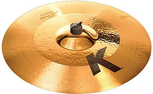 Zildjian K0998 K Custom Hybrid 20" Platillos Ride