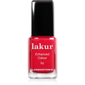 LONDONTOWN Lakur lak na nehty odstín Guilty Pleasure 12 ml