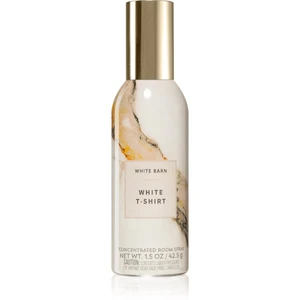 Bath & Body Works White T-Shirt bytový sprej 42,5 g