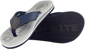 Trilobite 1922 Afterride Flip Flops Blue 42