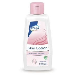 TENA Skin lotion pleťové mléko 250 ml