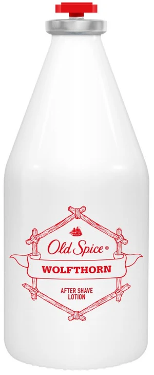 Old Spice WolfThorn voda po holení s tropickou vůní citrusů 100 ml