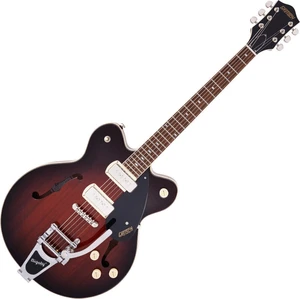 Gretsch G2622T-P90 Streamliner Center Block P90 IL Forge Glow Chitară semi-acustică