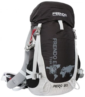 Frendo Aero 20 Black Outdoor Sac à dos