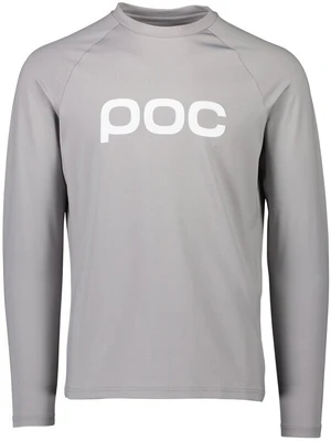 POC Reform Enduro Dres Alloy Grey M