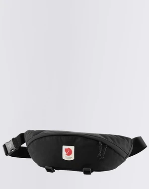 Fjällräven Ulvö Hip Pack Large 550 Black