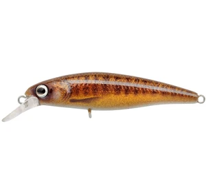 Spro wobler ikiru naturals silent jerk varion - 9,5 cm 15 g