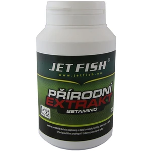 Jet fish prírodný extrakt betamino-50 g