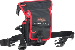 Iron claw taška sf swing leg bag-l 30x20x14 cm