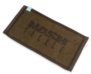 Nash uterák tackle hand towel large