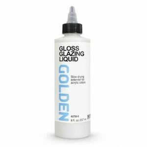 Golden 3720 Glazing Liquid lesklý 473ml