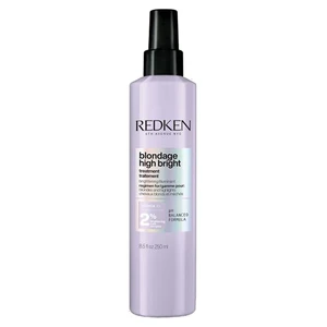 REDKEN Ošetření pro blond vlasy Blondage High Bright 250 ml